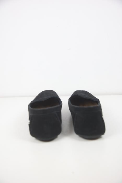 Mocassins Ugg  Noir