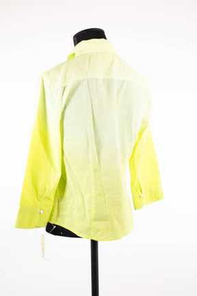 Chemises Equipment  Vert