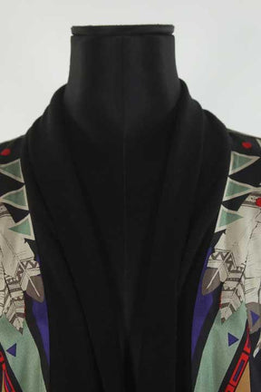 Vestes Hipanema  Noir