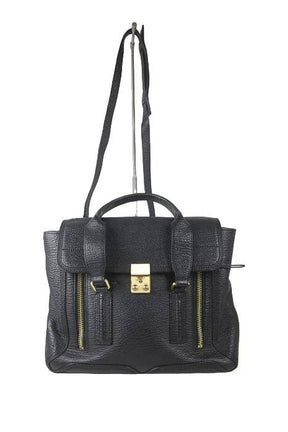 Sacs à main 3.1 Phillip Lim Pashli Noir
