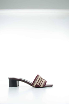  Dior  Marron