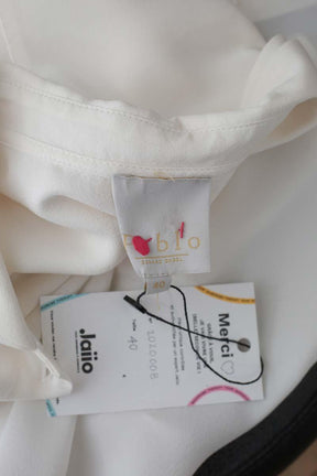 Chemises Pablo  Blanc