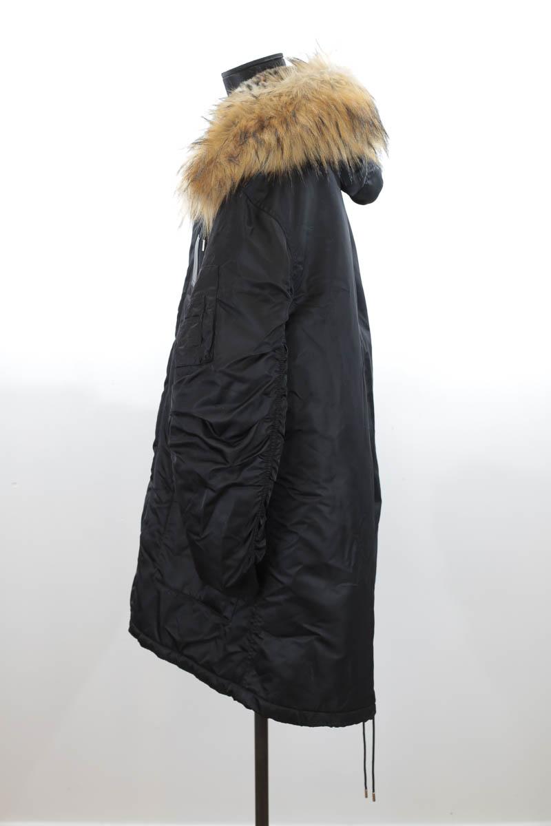 Parkas The Kooples  Noir