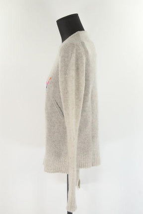 Pull-over Zadig & Voltaire  Gris