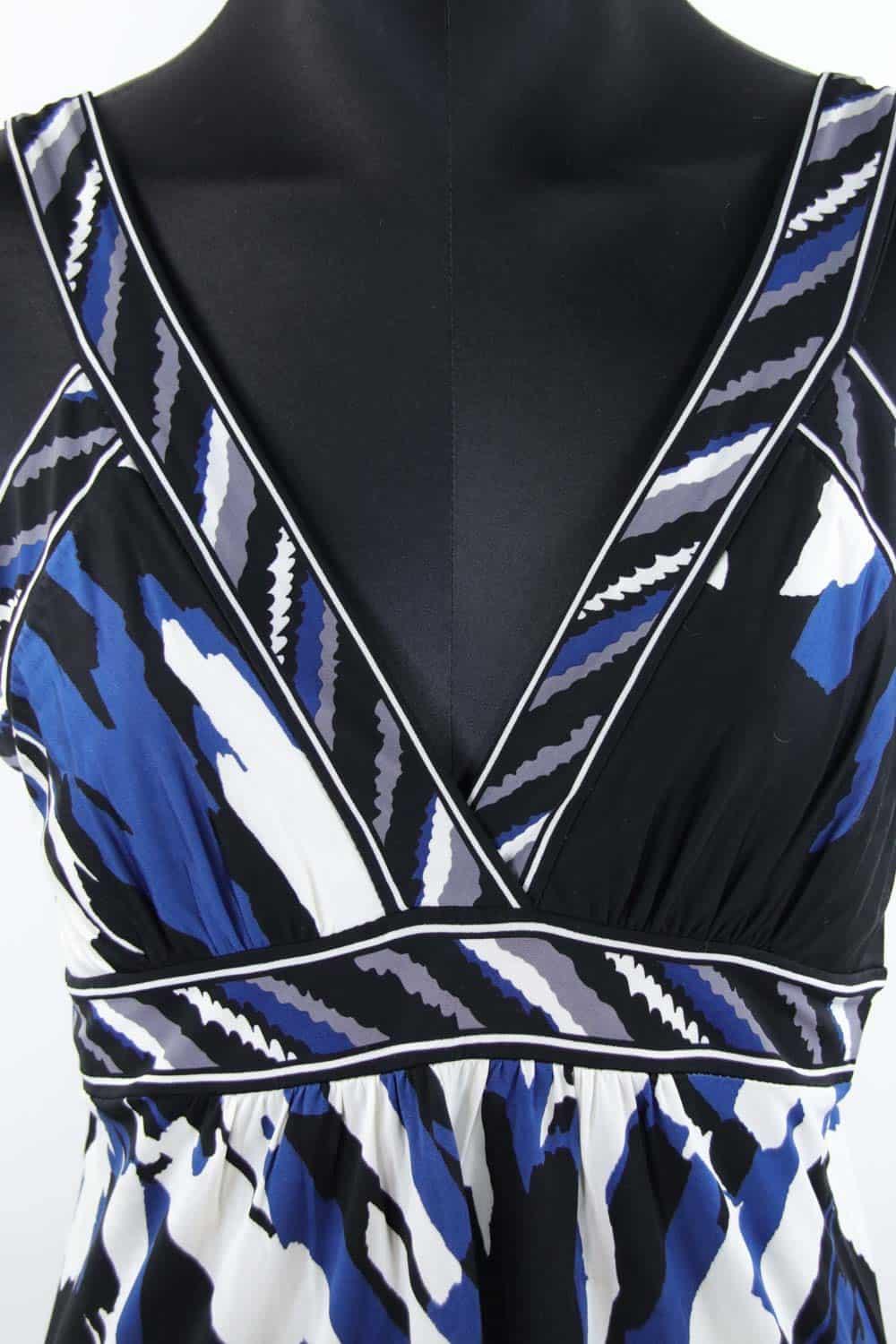  Bcbg Max Azria  Multicolore