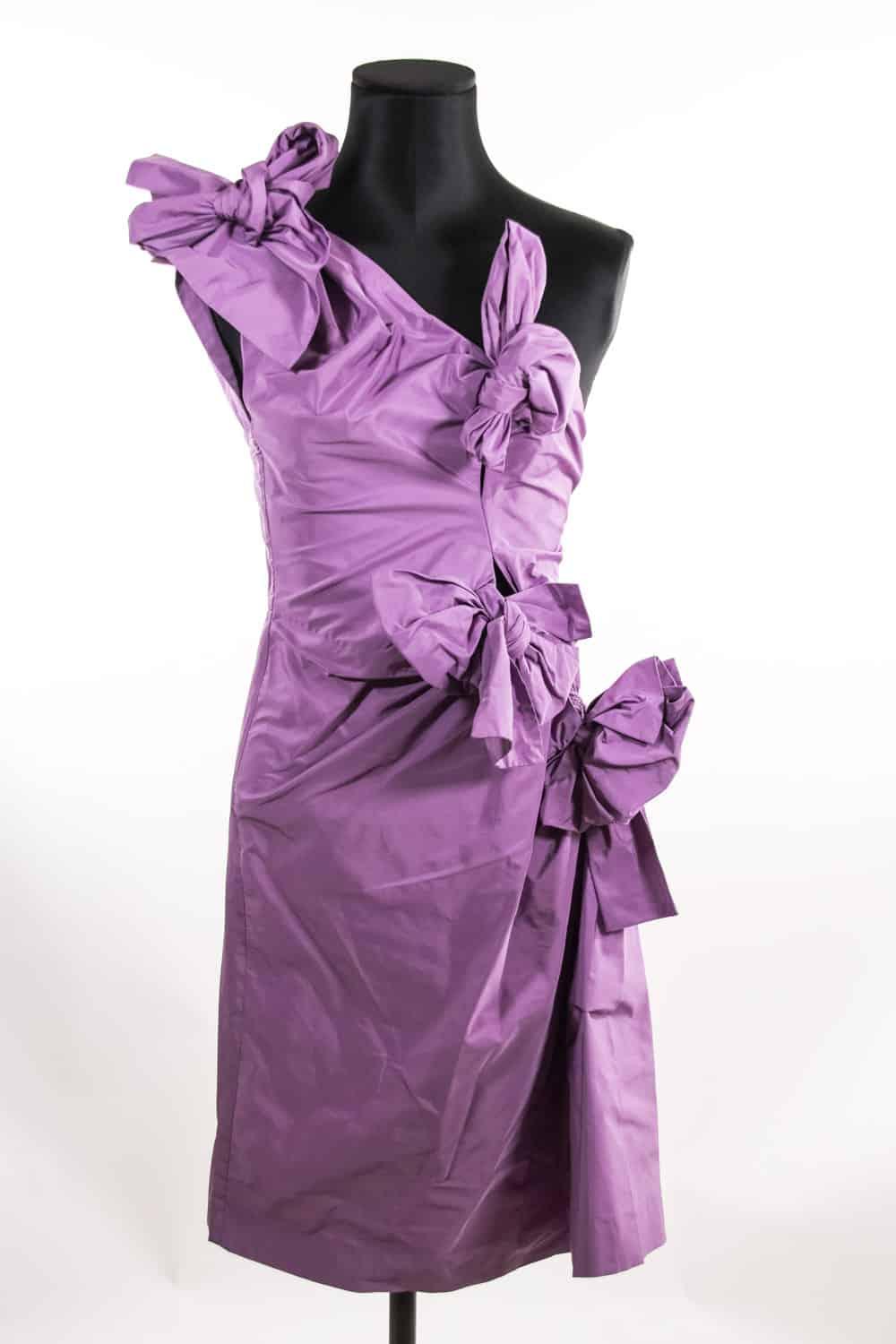  Sonia Rykiel  Violet