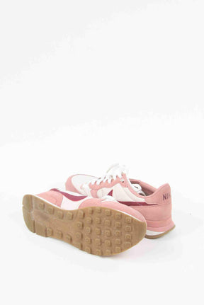 Baskets Nike Internationalist Rose