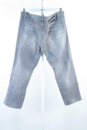  Dsquared2  Gris