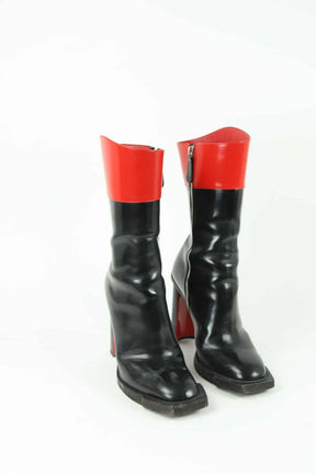 Autres Alexander McQueen  Noir