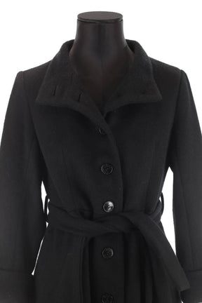 Manteaux Agnès B.  Noir