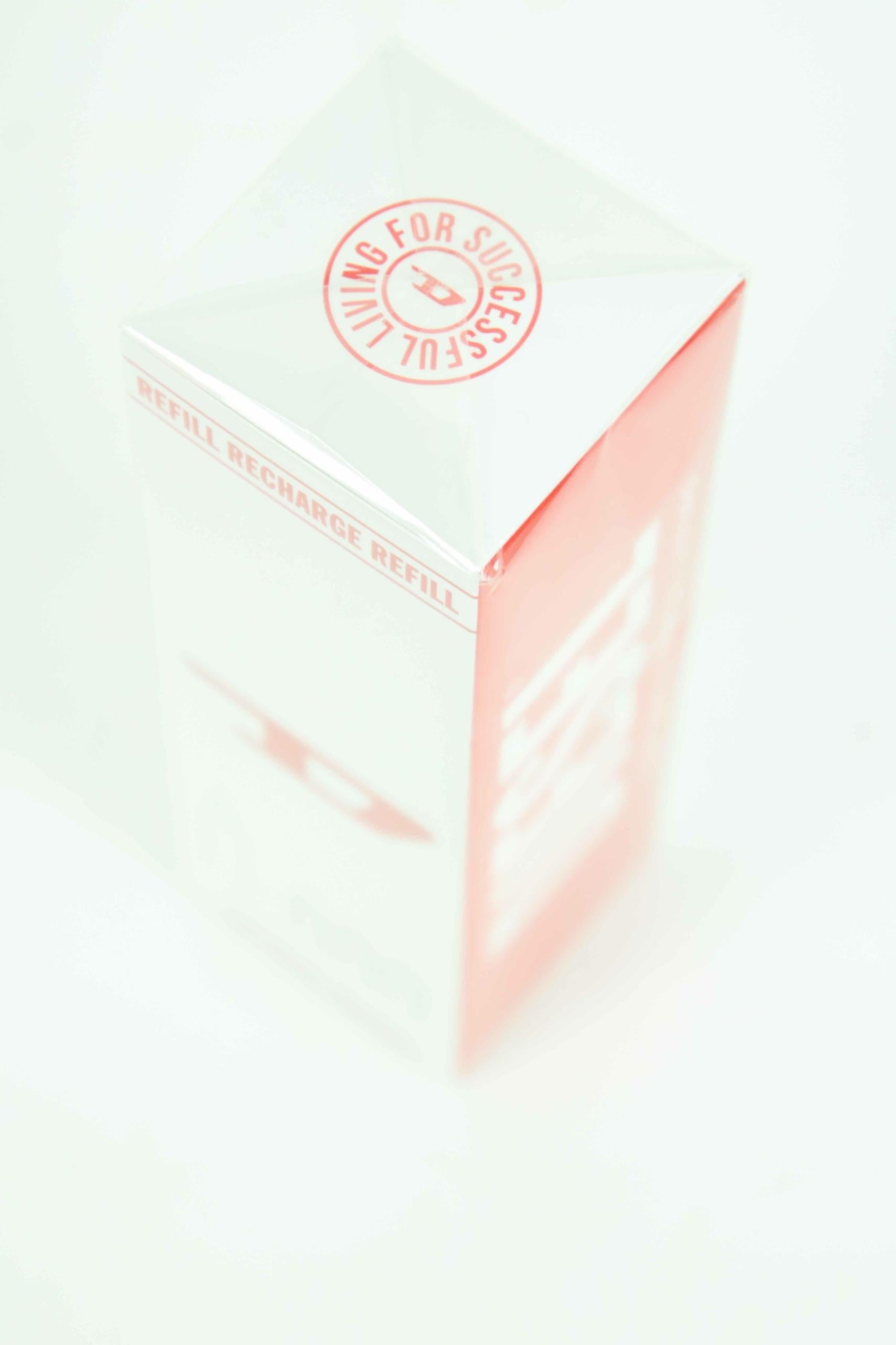 Parfum Diesel  Rouge