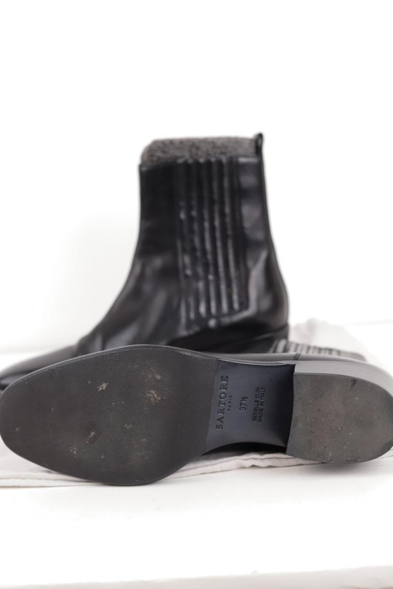 Autres Sartore  Noir