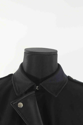 Trench-coats The Kooples  Noir