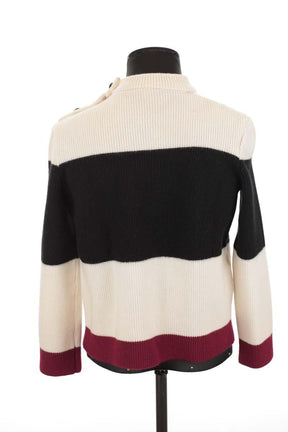 Pull-over Saint James  Multicolore