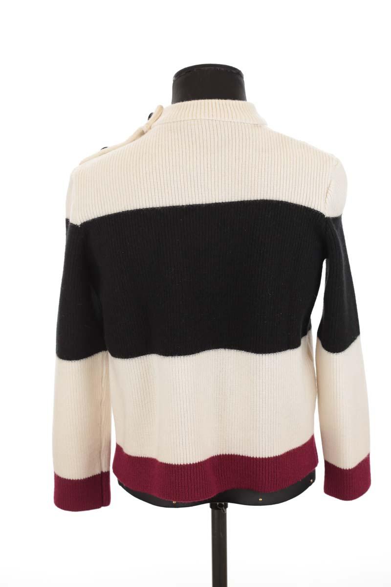 Pull-over Saint James  Multicolore