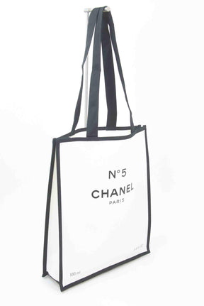 Autres Chanel  Blanc