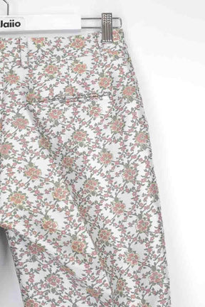 Pantalon Sézane  Argent