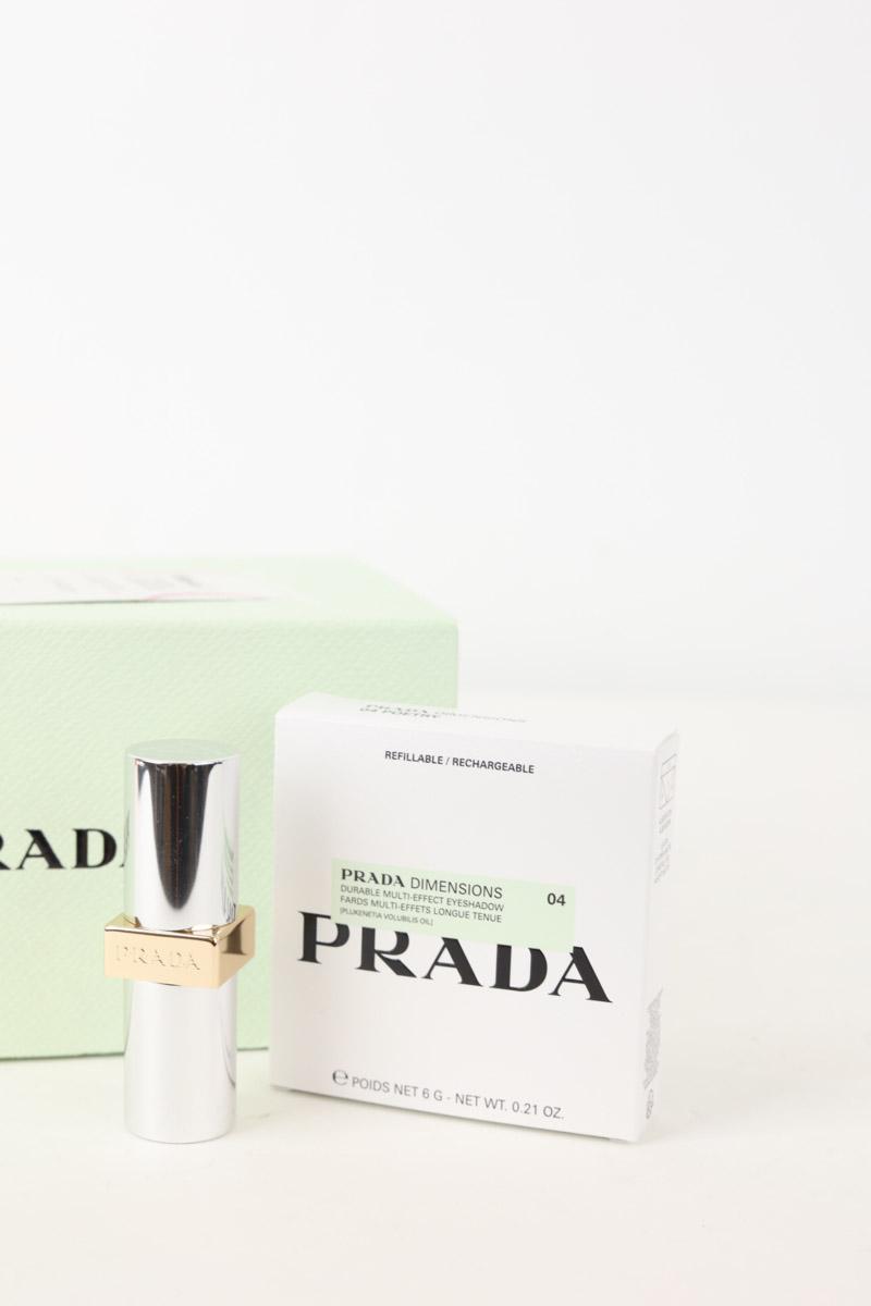 Coffret Prada  