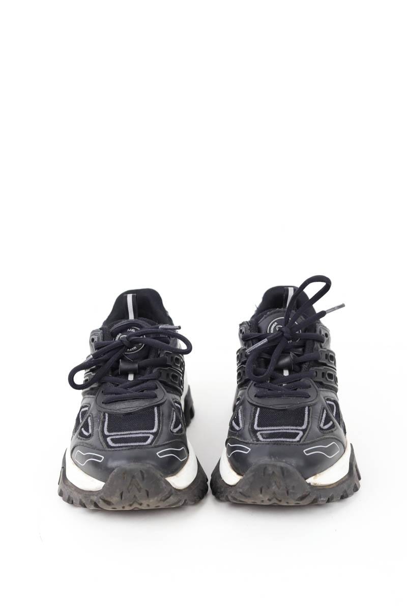 Baskets Axel Arigato  Noir