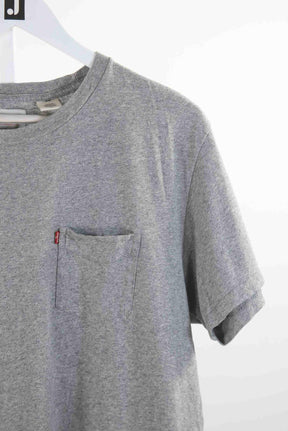 T-shirt Levis  Gris