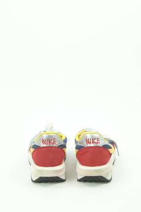 Baskets Nike Waffles Sacai Nike  Multicolore