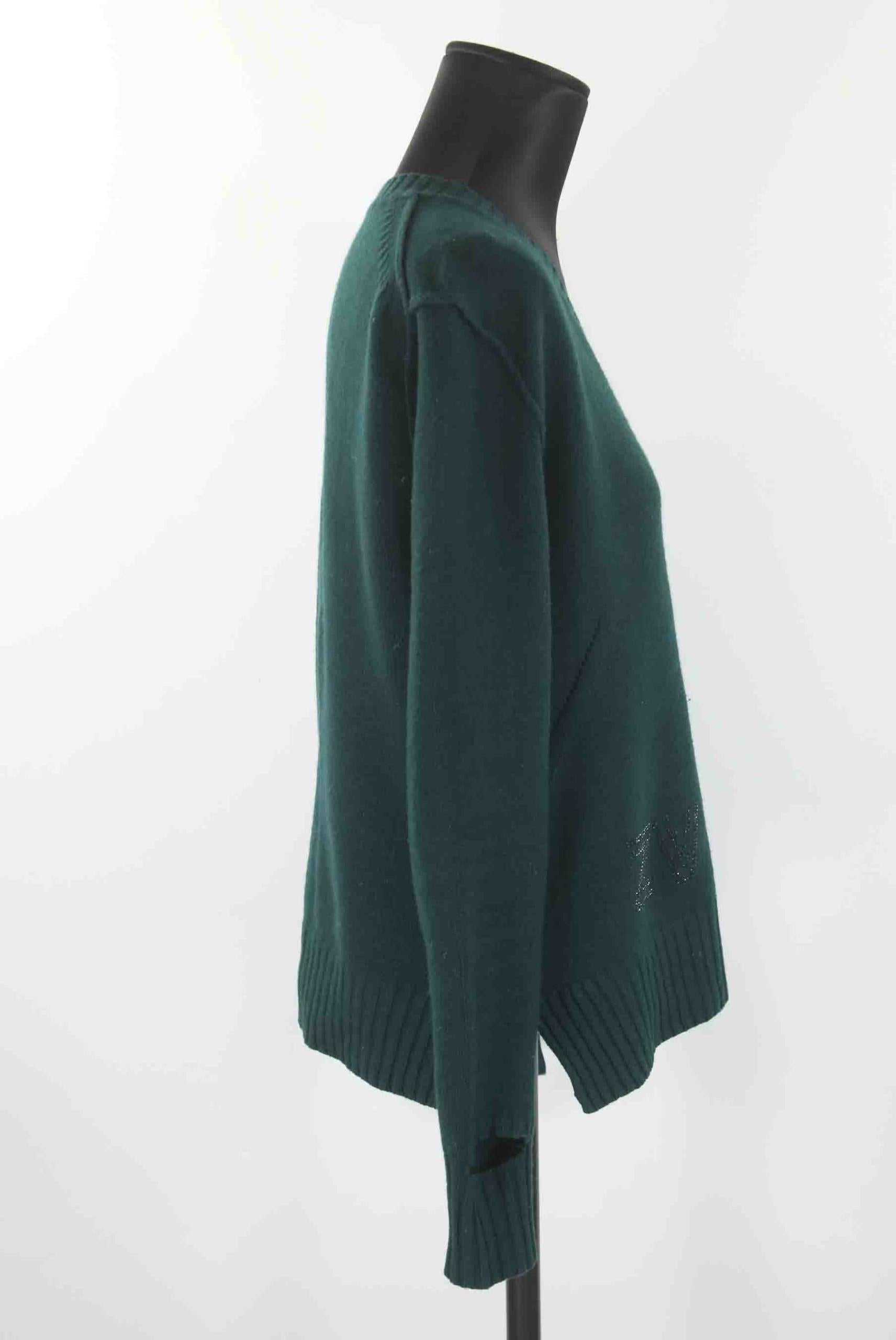 Pull-over Zadig & Voltaire  Vert