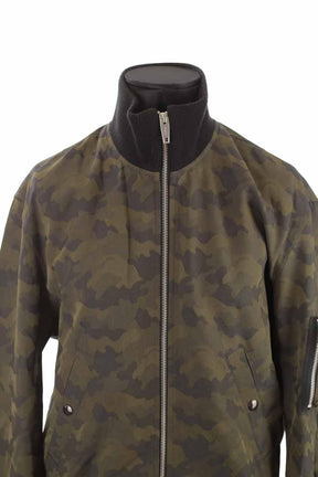 Blousons The Kooples  Vert