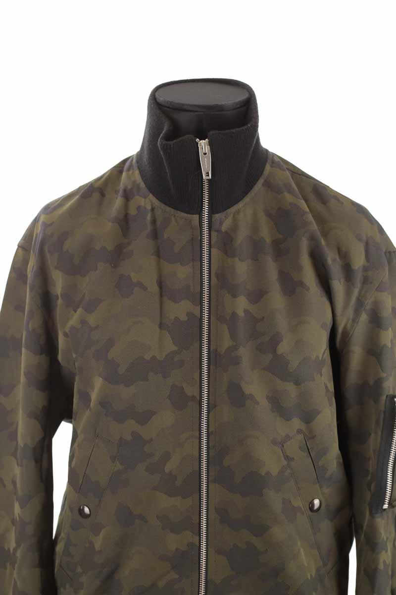 Blousons The Kooples  Vert