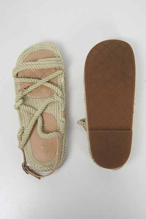 Autres Chanel Other Beige