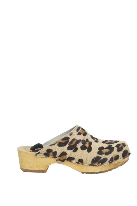 Sabots HOOF  Other Beige