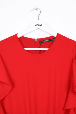 Combinaison Ralph Lauren  Rouge