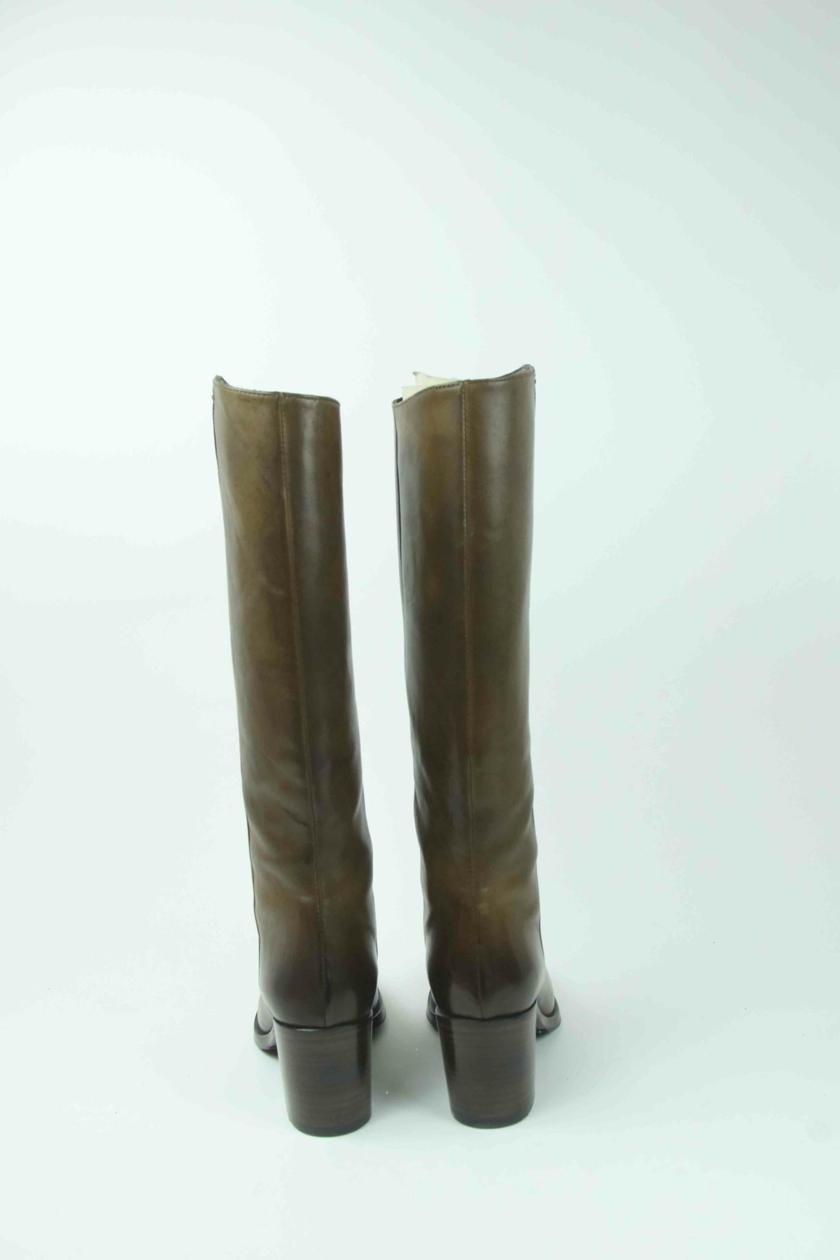 Autres Pantanetti  Marron