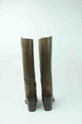 Autres Pantanetti  Marron