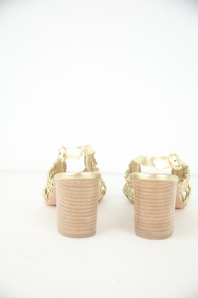 Autres Petite Mendigote  Doré