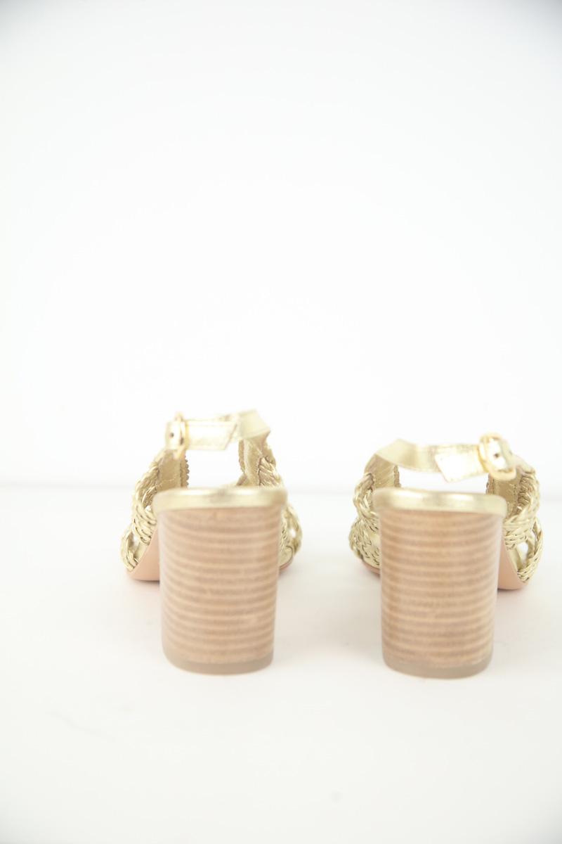 Autres Petite Mendigote  Doré