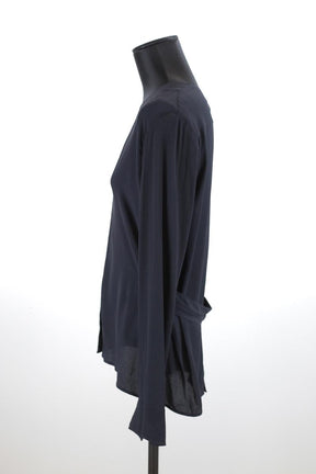 Blouses Helmut Lang  Bleu