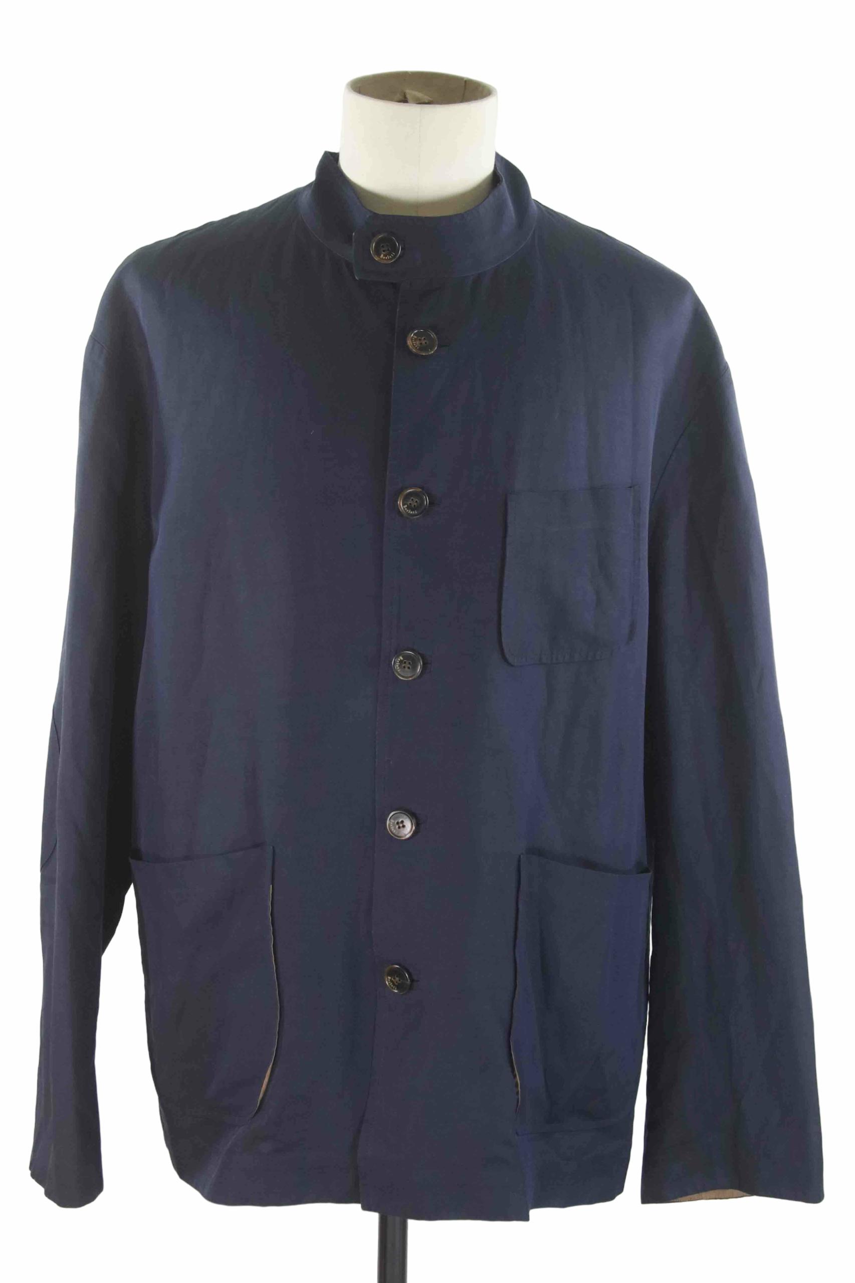 Autres Berluti  Bleu