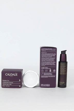 Crème Caudalie  Violet