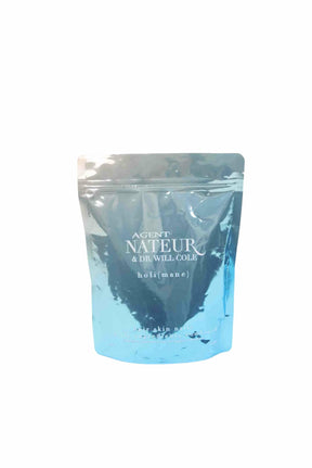 Coffret Agent Nateur  Bleu