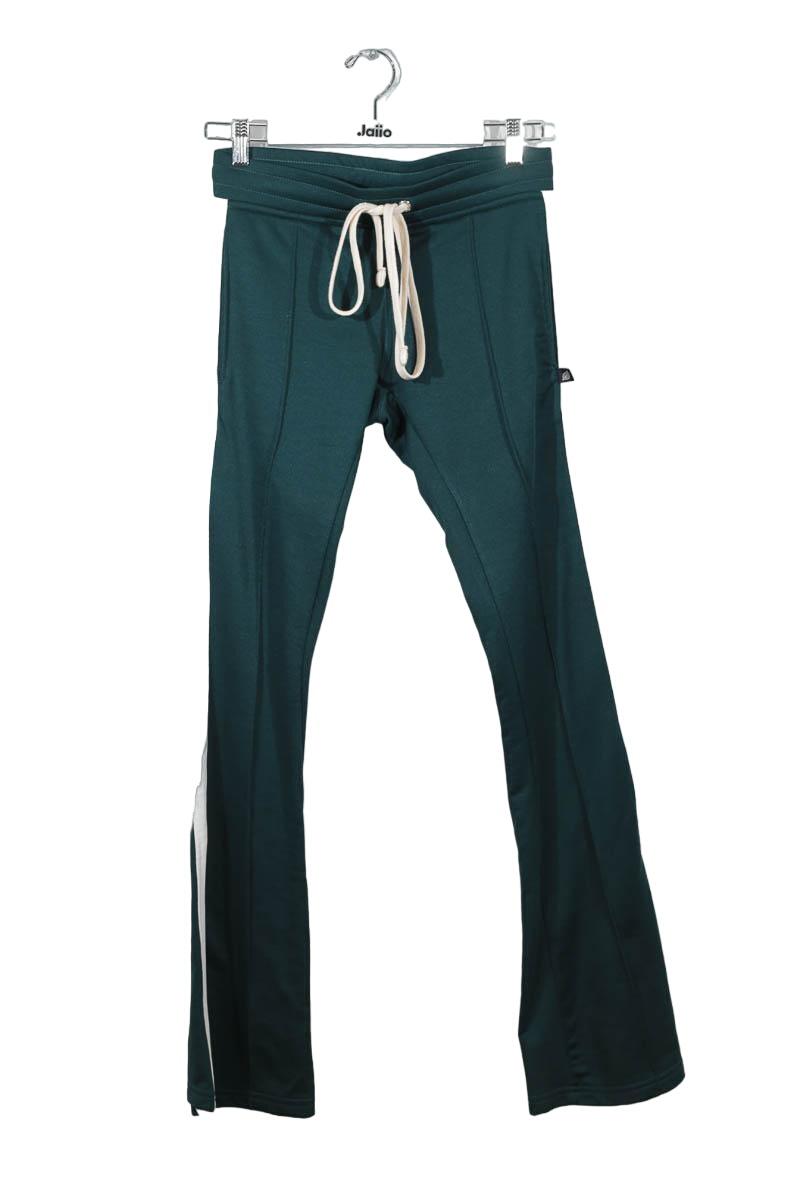 Sport Sweet Pants  Vert