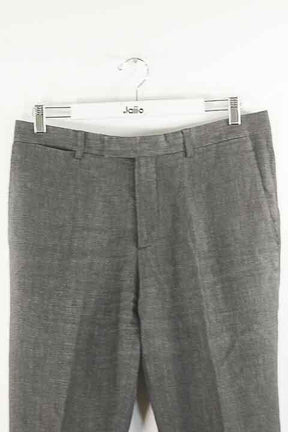 Pantalon Agnès B.  Gris