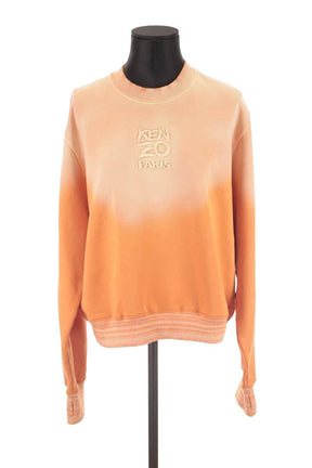Pull-over Kenzo  Orange