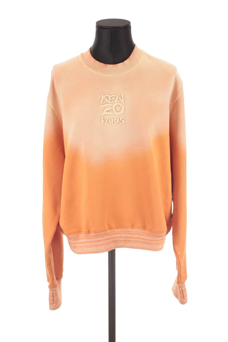 Pull-over Kenzo  Orange