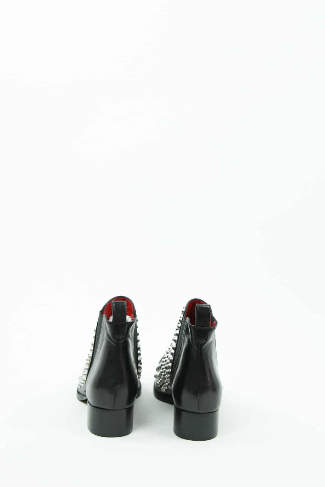 Autres Cesare Paciotti  Noir