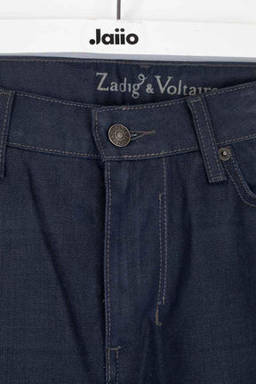 Autres Zadig & Voltaire  Bleu