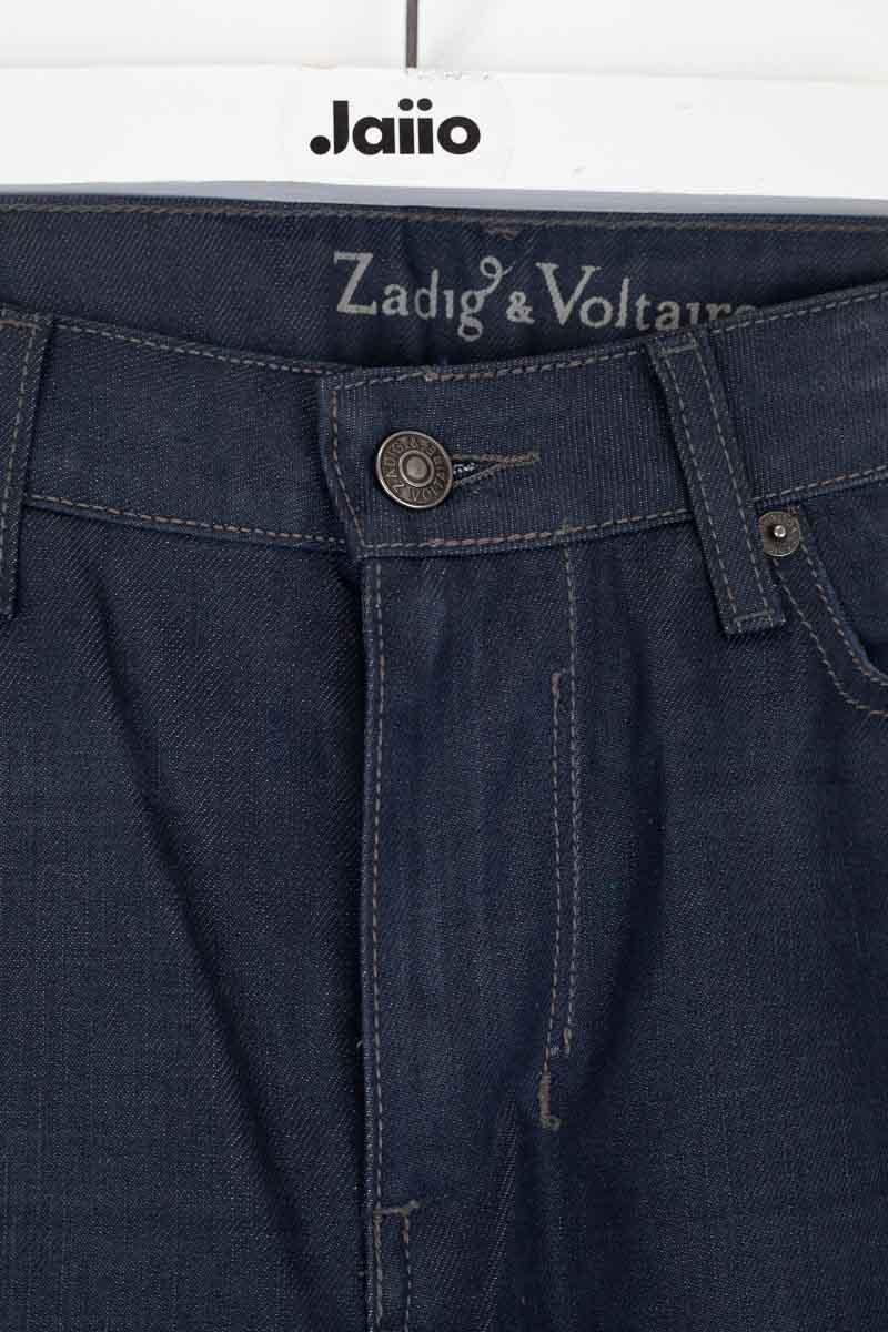 Autres Zadig & Voltaire  Bleu
