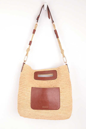 Cabas Vanessa Bruno  Beige