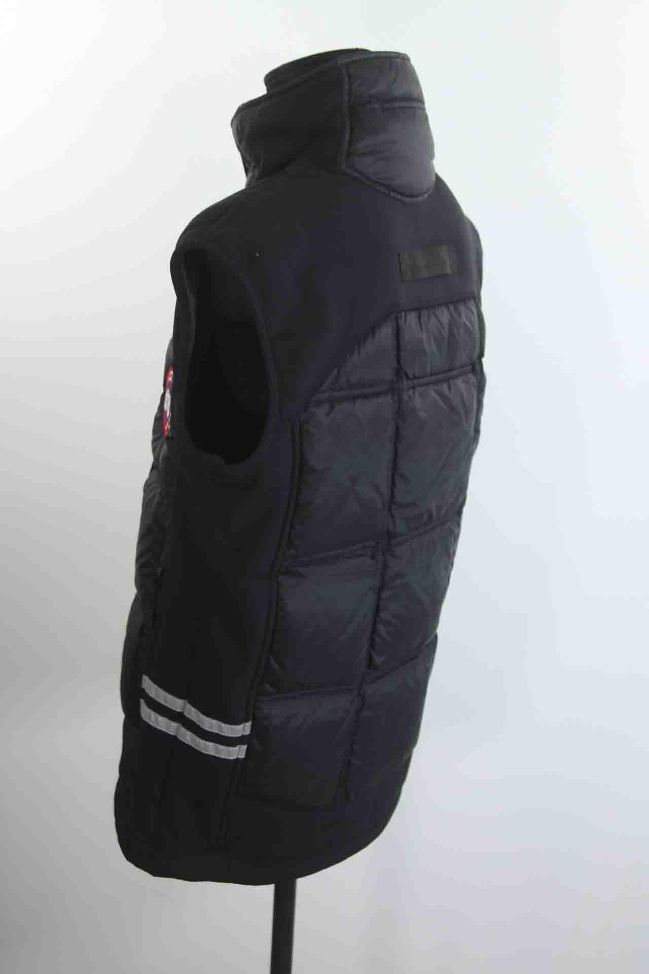 Autres Canada Goose  Noir
