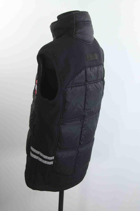 Autres Canada Goose  Noir