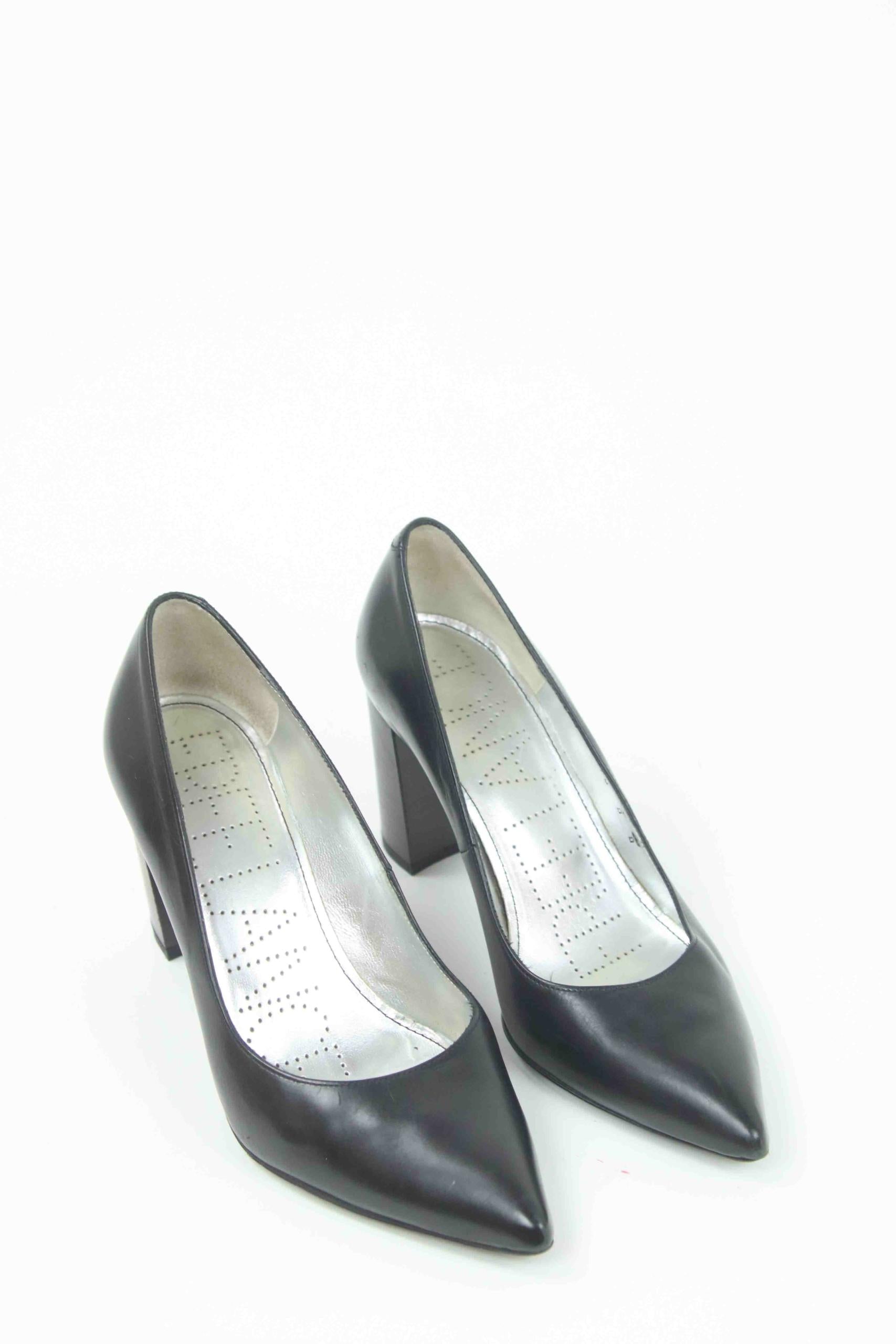 Escarpins  Free Lance  Noir